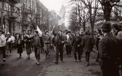 Declinul democrației globale pare să fi încetinit, arată un nou studiu realizat de The Economist Intelligence Unit (EIU)