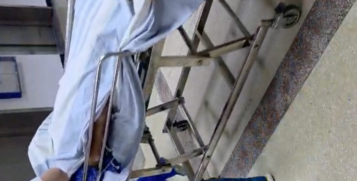 Lucescu, internat de urgență după un infarct