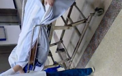 Lucescu, internat de urgență după un infarct