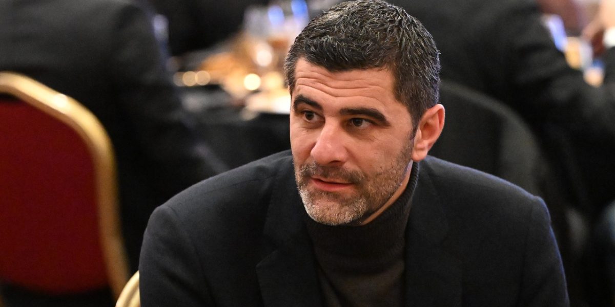 Suspendare drastică pentru Dani Coman: Amendă usturătoare