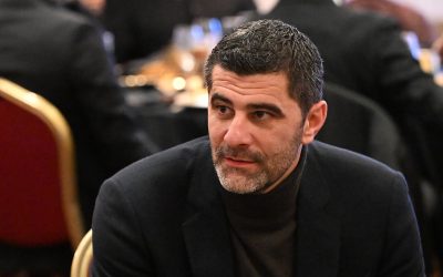 Suspendare drastică pentru Dani Coman: Amendă usturătoare