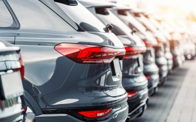 Piața auto din România începe anul 2026 cu schimbări majore: SUV-urile și electricele sunt pe val, în timp ce dieselul înregistrează scăderi