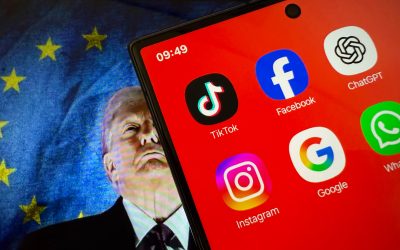 Dialogul UE-SUA pe reglementare digitală stârnește controverse: Temeri privind influența Washingtonului și riscul diluării regulilor europene Bruxelles, 18 aprilie 2024 – Inițiativa Comisiei Europene de a deschide un nou dialog cu Statele Unite ale Americii pe tema tehnologiei și piețelor digitale a generat tensiuni în rândul eurodeputaților și oficialilor naționali