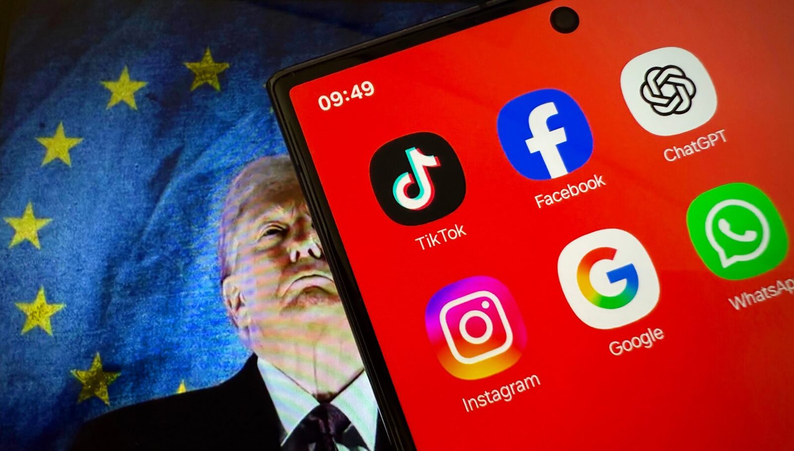 Dialogul UE-SUA pe reglementare digitală stârnește controverse: Temeri privind influența Washingtonului și riscul diluării regulilor europene Bruxelles, 18 aprilie 2024 – Inițiativa Comisiei Europene de a deschide un nou dialog cu Statele Unite ale Americii pe tema tehnologiei și piețelor digitale a generat tensiuni în rândul eurodeputaților și oficialilor naționali