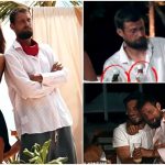 Gabi Tamaș, spectacol de beție la petrecerea Survivor România