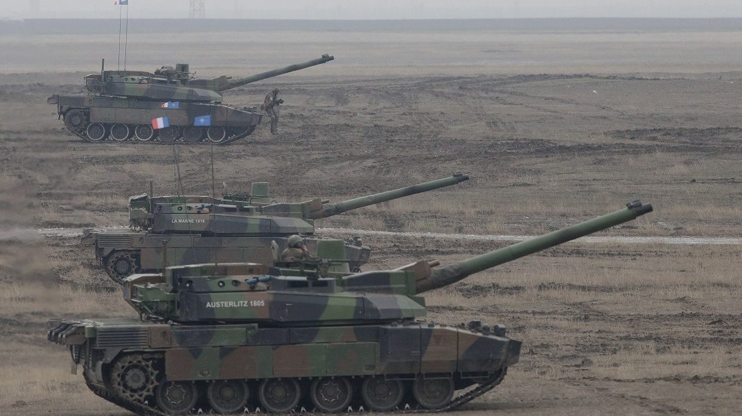 SAFE, pe repede-nainte: Finalizare-limită, sfârșitul lui Mai