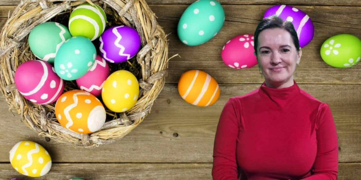 Câte ouă poți mânca de Paște? Nutriționistul vine cu răspunsul!