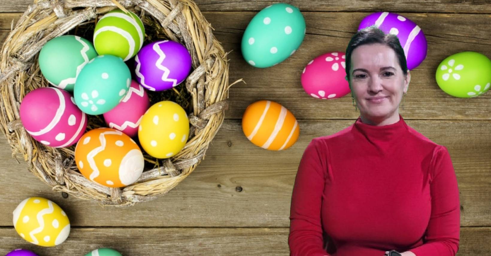 Câte ouă poți mânca de Paște? Nutriționistul vine cu răspunsul!