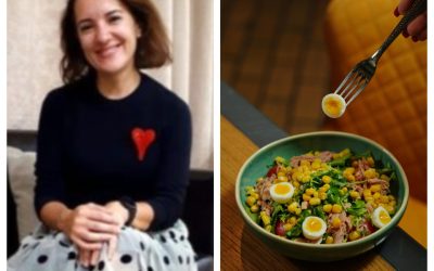Cât durează masa perfectă? Răspunsul nutriționistului cheie