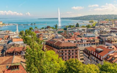 Elveția, o destinație de top pentru românii în căutarea unui loc de muncă în străinătate, oferă salarii atractive, care pot ajunge până la 11.000 de euro lunar, și are nevoie de aproape 30.000 de muncitori