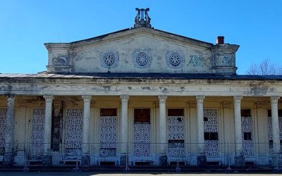 Primăria Sectorului 1 a plătit ilegal peste 15.000 de euro pentru lucrări de modernizare și consolidare a Teatrului de Vară „Nicolae Bălcescu” și pentru un ansamblu educațional