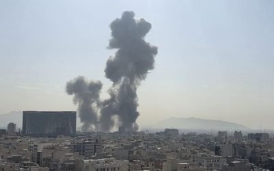 Trei morți și răniți în urma unor atacuri în Iran, atribuite de Teheran SUA și Israelului Teheranul acuză WASHINGTONUL și ISRAELUL de atacuri în provincia ARDABIL, situată în nord-vestul IRANULUI, lângă granița cu AZERBAIDJAN