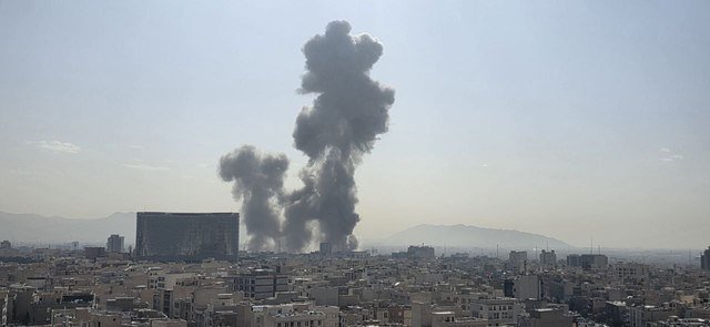 Trei morți și răniți în urma unor atacuri în Iran, atribuite de Teheran SUA și Israelului Teheranul acuză WASHINGTONUL și ISRAELUL de atacuri în provincia ARDABIL, situată în nord-vestul IRANULUI, lângă granița cu AZERBAIDJAN