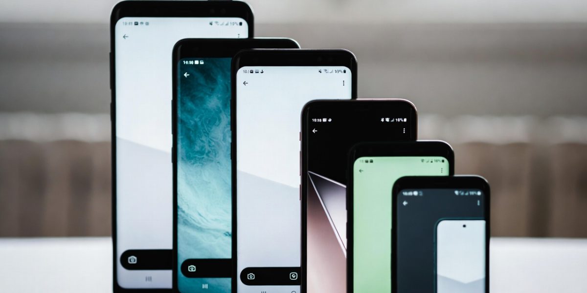 America Latină: Piața de smartphone, creștere modestă în ciuda obstacolelor