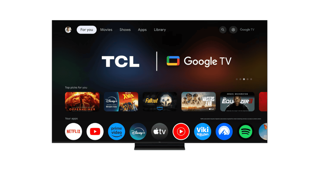 TCL preia controlul asupra diviziei de divertisment acasă a Sony într-o tranzacție de sute de milioane de dolari Sony Corporation și TCL Electronics Holdings Limited au încheiat un parteneriat strategic, prin care business-ul de home entertainment al Sony va trece sub controlul TCL