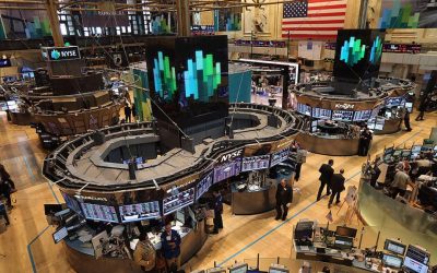 Wall Street, în alertă: Creștere BRUSCĂ și temeri de criză, ca-n 2008