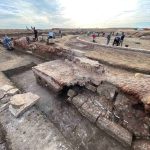 Templu egiptean circular, descoperit: Misterul ritualurilor antice dezvăluit