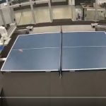 Robotul care spulberă jucătorii de tenis de masă: Chiar și maeștrii sunt uimiți