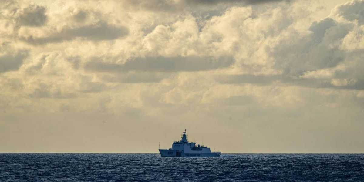 Filipine acuză: Pescarii chinezi au otrăvit apele disputate din Marea Chinei de Sud