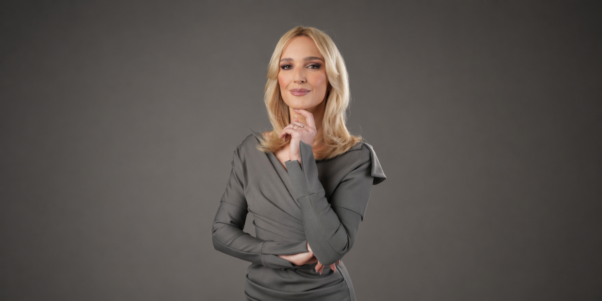 Teodora Tompea: De la știri la afaceri verzi, un parcurs spectaculos