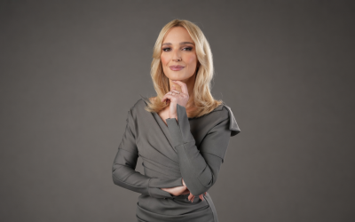 Teodora Tompea: De la știri la afaceri verzi, un parcurs spectaculos