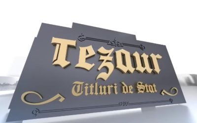 Românii, interesați de titlurile de stat Tezaur Programul „Tezaur” a stârnit un interes major în rândul românilor, demonstrat de subscrierile de peste 7,75 miliarde lei în primul trimestru al anului 2026