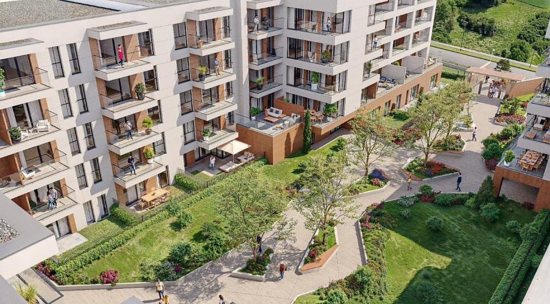 Redport lansează ultima fază a proiectului rezidențial The Level Apartments, evaluată la peste 43 de milioane de euro Dezvoltatorul imobiliar Redport a demarat cea de-a patra și ultima fază a proiectului rezidențial The Level Apartments, amplasat în zona Străulești – Petrom City din nordul Capitalei