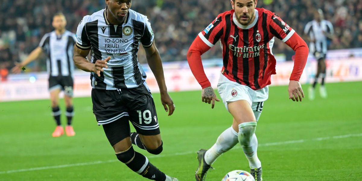 Udinese schimbă tactica: Pactul iluzoriu, amintirea unui ”poker” recent