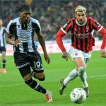 Udinese schimbă tactica: Pactul iluzoriu, amintirea unui ”poker” recent