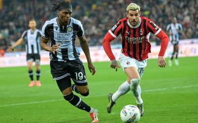 Udinese schimbă tactica: Pactul iluzoriu, amintirea unui ”poker” recent