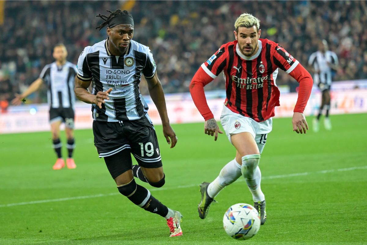 Udinese schimbă tactica: Pactul iluzoriu, amintirea unui ”poker” recent