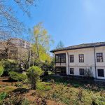 Muzeul Theodor Pallady din București, redeschis după renovare