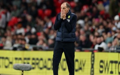 Starul englez, sub presiune: Tuchel vorbește despre șansele la mondialul din 2026