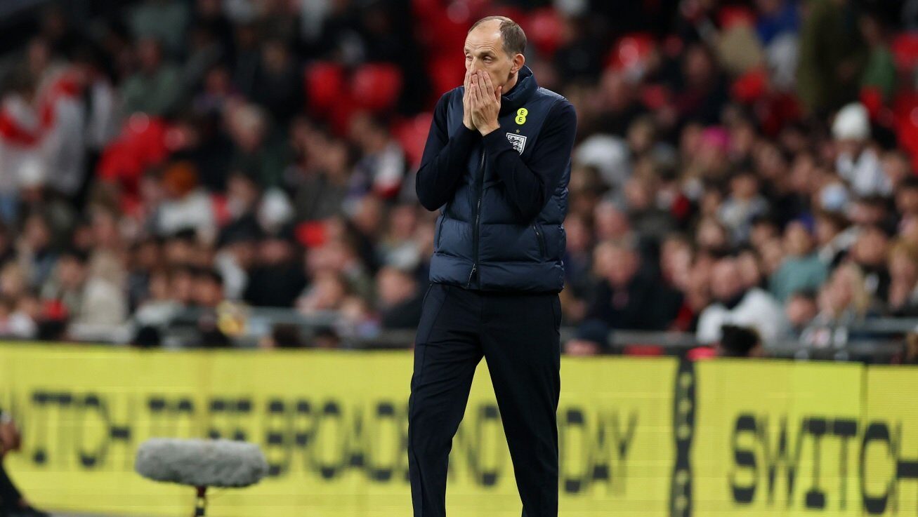 Starul englez, sub presiune: Tuchel vorbește despre șansele la mondialul din 2026