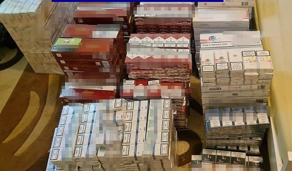 Piața neagră a țigărilor, în creștere: Depășește nivelurile din 2024 și 2025