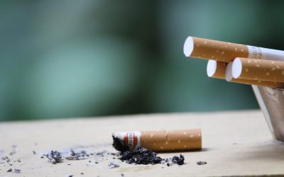 Tinerii sub 18 ani, proscriși pe viață de fumat în Marea Britanie