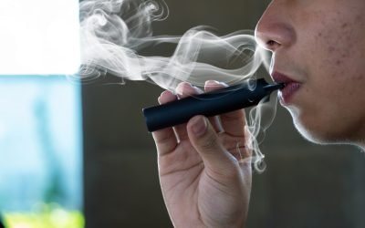 Un nou studiu de amploare ridică semne serioase de întrebare cu privire la efectele pe termen lung ale țigărilor electronice asupra sănătății