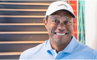 Unde se recuperează Tiger Woods după accidentul teribil