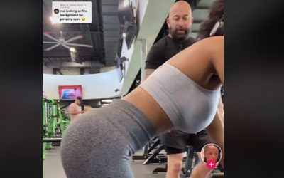 Spații exclusiv pentru femei la Bruxelles: Antrenamente fără ochi indiscreți