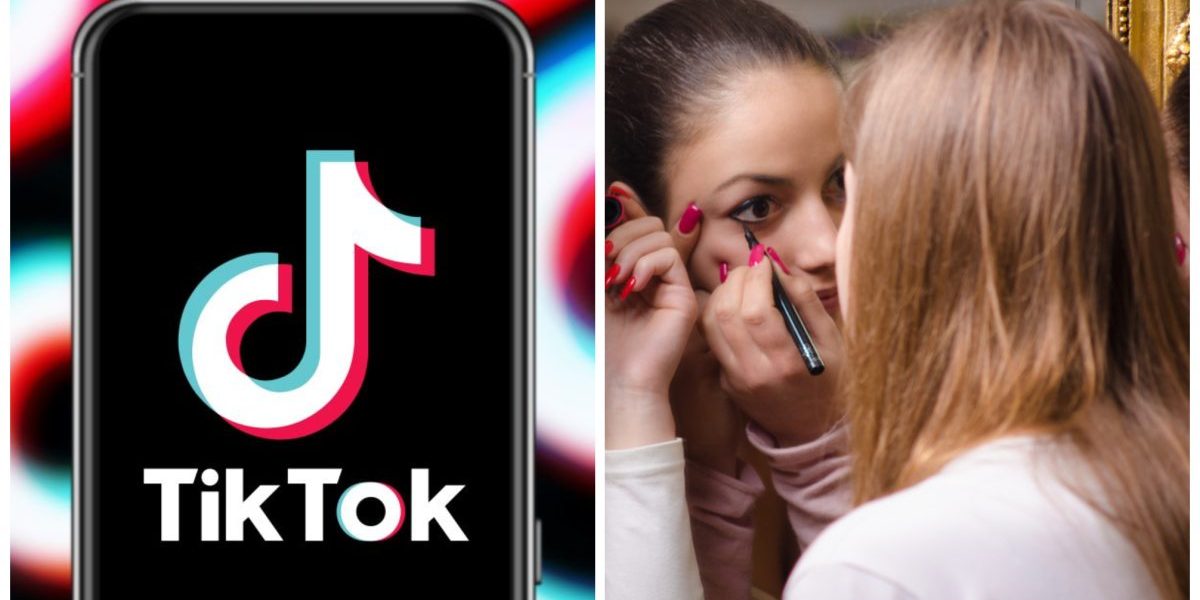 TikTok: Pericol GRAV pentru adolescente. Medicii trag SEMNALUL de alarmă!