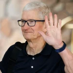 Apple, schimbări MAJORE la conducere: Ce se întâmplă în Arena IT?
