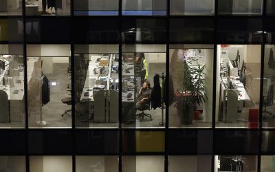 Angajat a stat 827 de zile fără bani! A dat în judecată firma și a câștigat 500.000€