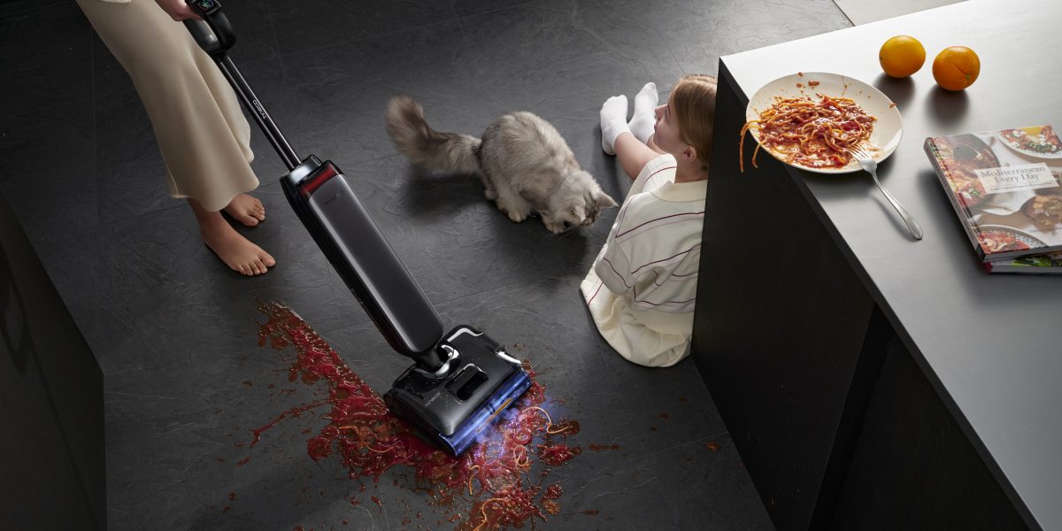 De la gadget la sistem complex: Revoluție în curățenie