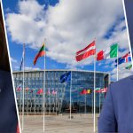 Țoiu și Darău, la Bruxelles: Ce mize ascunde „Ziua industriei românești” la NATO