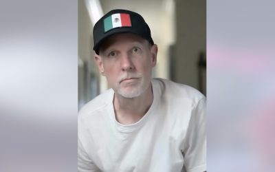 VIDEO: Tom Dumont, chitaristul No Doubt, bolnav de Parkinson: „Încă pot cânta”