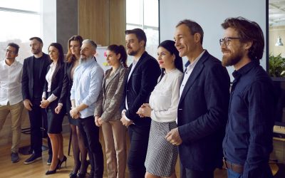 Noua elită de angajați: Cine produce de 9 ori mai mult și schimbă jocul