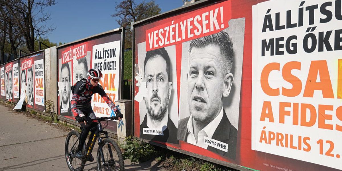 Ungaria: De ce Viktor Orban riscă să rămână la putere, chiar învins la vot