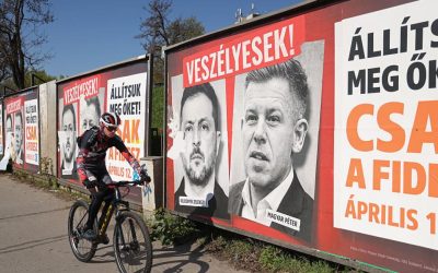 Ungaria: De ce Viktor Orban riscă să rămână la putere, chiar învins la vot