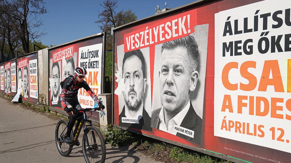 Ungaria: De ce Viktor Orban riscă să rămână la putere, chiar învins la vot