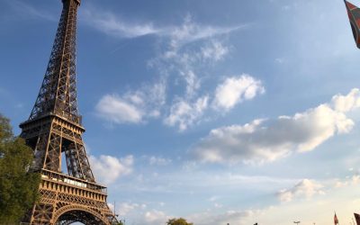 Capitala Franței, sub conducerea primarului în exercițiu, Anne Hidalgo, a cunoscut o transformare semnificativă în ultimii ani, cu accent pe piste de biciclete, reducerea traficului și recuperarea spațiului public